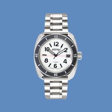 Load image into Gallery viewer, Vostok Amphibian Classic 71009A With Auto-Self Winding Watches