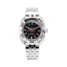 Load image into Gallery viewer, Vostok Amphibian Classic 710380 With Auto-Self Winding Watches
