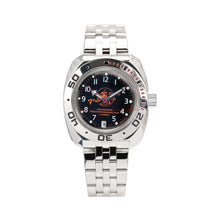 Load image into Gallery viewer, Vostok Amphibian Classic 710380 With Auto-Self Winding Watches