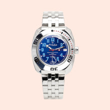 Load image into Gallery viewer, Vostok Amphibian Classic 710382 With Auto-Self Winding Watches
