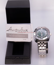 Load image into Gallery viewer, Vostok Amphibian Classic 710405 With Auto-Self Winding Watches