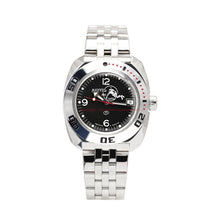 Load image into Gallery viewer, Vostok Amphibian Classic 710634 With Auto-Self Winding Watches