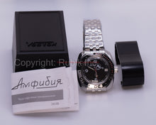 Load image into Gallery viewer, Vostok Amphibian Classic 710634 With Auto-Self Winding Watches