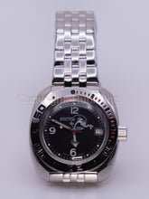 Load image into Gallery viewer, Vostok Amphibian Classic 710634 With Auto-Self Winding Watches
