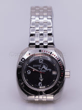 Load image into Gallery viewer, Vostok Amphibian Classic 710634 With Auto-Self Winding Watches