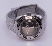 Load image into Gallery viewer, Vostok Amphibian Classic 710634 With Auto-Self Winding Watches