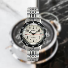 Load image into Gallery viewer, Vostok Amphibian Classic 720070 With Auto-Self Winding Watches