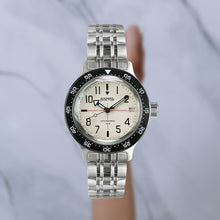 Load image into Gallery viewer, Vostok Amphibian Classic 720070 With Auto-Self Winding Watches