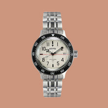 Load image into Gallery viewer, Vostok Amphibian Classic 720070 With Auto-Self Winding Watches