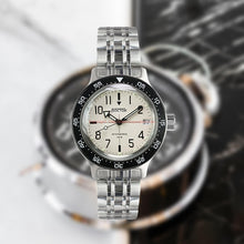Load image into Gallery viewer, Vostok Amphibian Classic 720070 With Auto-Self Winding Watches
