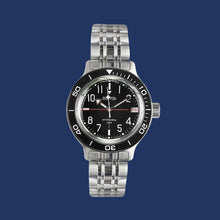Load image into Gallery viewer, Vostok Amphibian Classic 720073 With Auto-Self Winding Watches