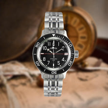 Load image into Gallery viewer, Vostok Amphibian Classic 720073 With Auto-Self Winding Watches