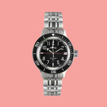 Load image into Gallery viewer, Vostok Amphibian Classic 720073 With Auto-Self Winding Watches