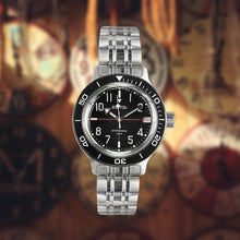 Load image into Gallery viewer, Vostok Amphibian Classic 720073 With Auto-Self Winding Watches