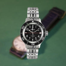 Load image into Gallery viewer, Vostok Amphibian Classic 720073 With Auto-Self Winding Watches