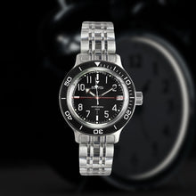 Load image into Gallery viewer, Vostok Amphibian Classic 720073 With Auto-Self Winding Watches