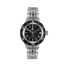Load image into Gallery viewer, Vostok Amphibian Classic 720073 With Auto-Self Winding Watches