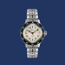 Load image into Gallery viewer, Vostok Amphibian Classic 720074 With Auto-Self Winding Watches

