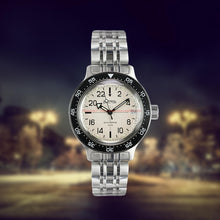 Load image into Gallery viewer, Vostok Amphibian Classic 720074 With Auto-Self Winding Watches