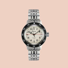 Load image into Gallery viewer, Vostok Amphibian Classic 720074 With Auto-Self Winding Watches