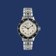 Load image into Gallery viewer, Vostok Amphibian Classic 720074 With Auto-Self Winding Watches