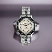 Load image into Gallery viewer, Vostok Amphibian Classic 720074 With Auto-Self Winding Watches