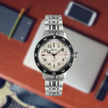 Load image into Gallery viewer, Vostok Amphibian Classic 720074 With Auto-Self Winding Watches