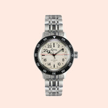 Load image into Gallery viewer, Vostok Amphibian Classic 720074 With Auto-Self Winding Watches