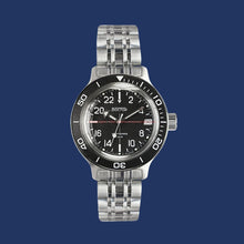Load image into Gallery viewer, Vostok Amphibian Classic 720076 With Auto-Self Winding Watches
