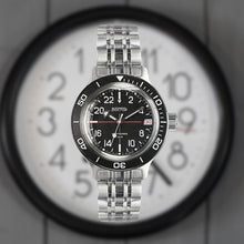 Load image into Gallery viewer, Vostok Amphibian Classic 720076 With Auto-Self Winding Watches