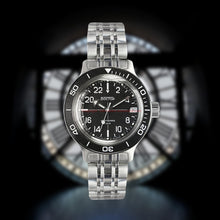 Load image into Gallery viewer, Vostok Amphibian Classic 720076 With Auto-Self Winding Watches