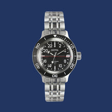 Load image into Gallery viewer, Vostok Amphibian Classic 720076 With Auto-Self Winding Watches