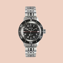 Load image into Gallery viewer, Vostok Amphibian Classic 720076 With Auto-Self Winding Watches