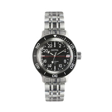 Load image into Gallery viewer, Vostok Amphibian Classic 720076 With Auto-Self Winding Watches