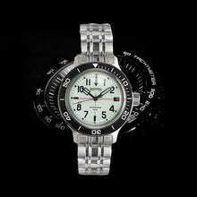 Load image into Gallery viewer, Vostok Amphibian Classic 72012B With Auto-Self Winding Watches
