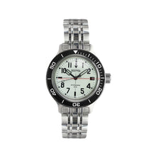 Load image into Gallery viewer, Vostok Amphibian Classic 72012B With Auto-Self Winding Watches