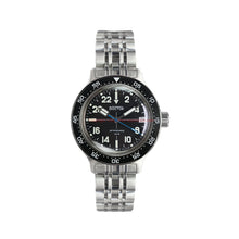 Load image into Gallery viewer, Vostok Amphibian Classic 72015B With Auto-Self Winding Watches