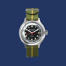 Load image into Gallery viewer, Vostok Amphibian Classic 72044A With Auto-Self Winding Watches