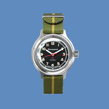 Load image into Gallery viewer, Vostok Amphibian Classic 72044A With Auto-Self Winding Watches