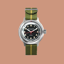 Load image into Gallery viewer, Vostok Amphibian Classic 72044A With Auto-Self Winding Watches