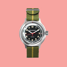 Load image into Gallery viewer, Vostok Amphibian Classic 72044A With Auto-Self Winding Watches