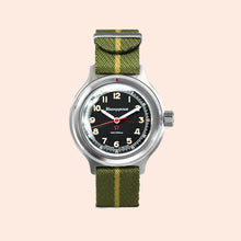 Load image into Gallery viewer, Vostok Amphibian Classic 72044A With Auto-Self Winding Watches