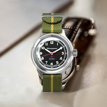 Load image into Gallery viewer, Vostok Amphibian Classic 72044A With Auto-Self Winding Watches