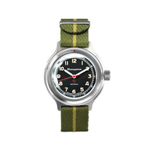 Load image into Gallery viewer, Vostok Amphibian Classic 72044A With Auto-Self Winding Watches