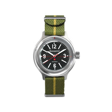 Load image into Gallery viewer, Vostok Amphibian Classic 72045A With Auto-Self Winding Watches