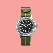 Load image into Gallery viewer, Vostok Amphibian Classic 72045A With Auto-Self Winding Watches