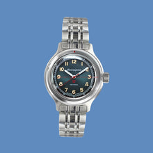 Load image into Gallery viewer, Vostok Amphibian Classic 72046A With Auto-Self Winding Watches