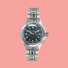 Load image into Gallery viewer, Vostok Amphibian Classic 72046A With Auto-Self Winding Watches