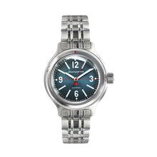 Load image into Gallery viewer, Vostok Amphibian Classic 72047A With Auto-Self Winding Watches