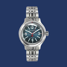 Load image into Gallery viewer, Vostok Amphibian Classic 72047A With Auto-Self Winding Watches